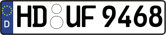HD-UF9468