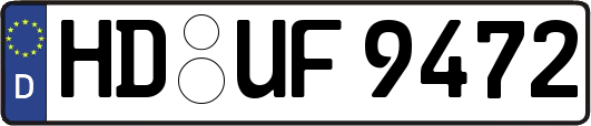 HD-UF9472