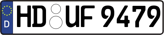 HD-UF9479