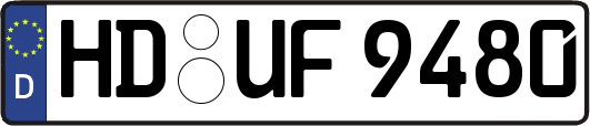 HD-UF9480