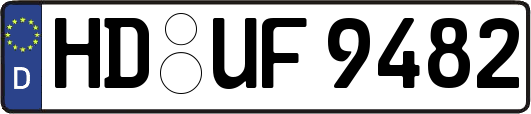 HD-UF9482