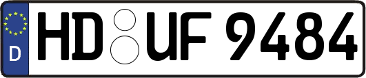 HD-UF9484