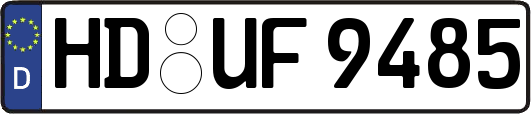 HD-UF9485
