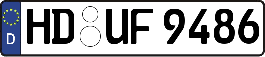 HD-UF9486
