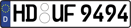 HD-UF9494