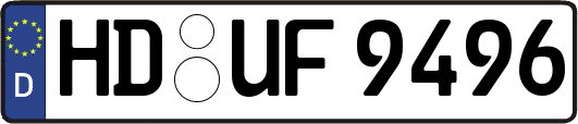 HD-UF9496