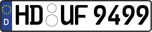 HD-UF9499