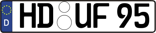 HD-UF95