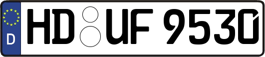 HD-UF9530