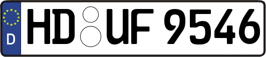 HD-UF9546
