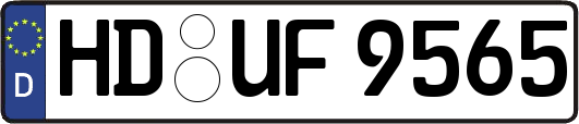HD-UF9565