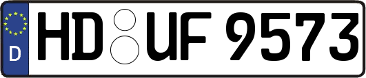 HD-UF9573