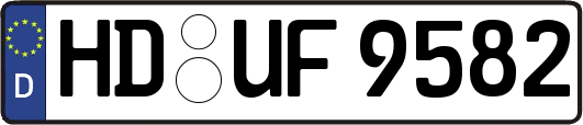 HD-UF9582