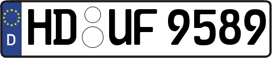 HD-UF9589