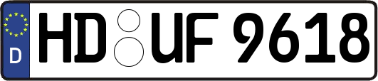 HD-UF9618