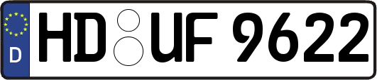 HD-UF9622