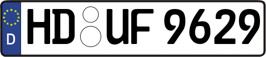 HD-UF9629