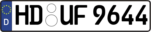 HD-UF9644