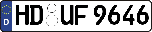 HD-UF9646