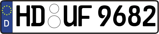 HD-UF9682