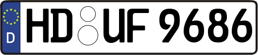 HD-UF9686