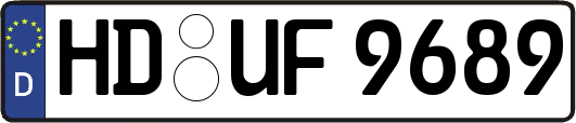 HD-UF9689