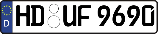 HD-UF9690