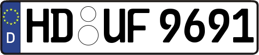 HD-UF9691