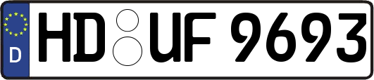 HD-UF9693