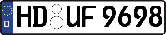 HD-UF9698