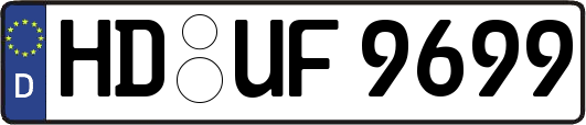 HD-UF9699