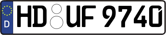 HD-UF9740