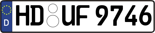 HD-UF9746