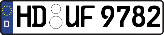 HD-UF9782