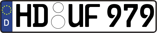 HD-UF979