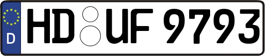 HD-UF9793