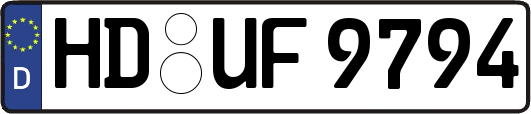 HD-UF9794
