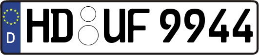 HD-UF9944