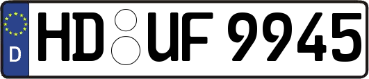 HD-UF9945