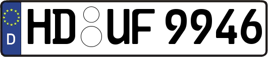 HD-UF9946