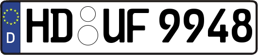 HD-UF9948