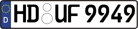 HD-UF9949