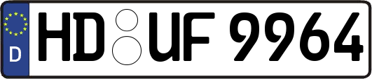 HD-UF9964