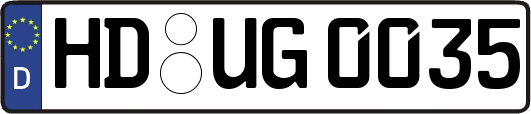HD-UG0035