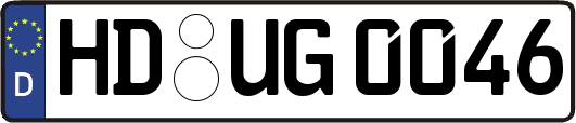 HD-UG0046