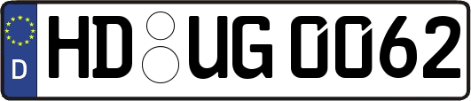 HD-UG0062