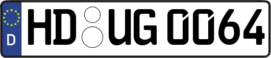HD-UG0064