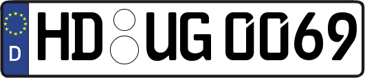 HD-UG0069