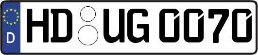 HD-UG0070