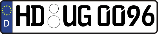 HD-UG0096